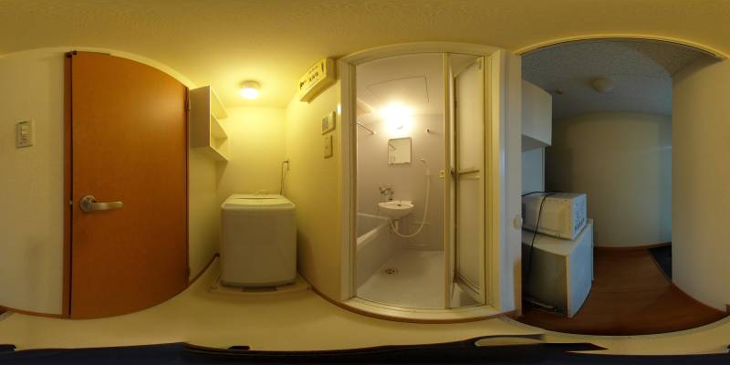 パノラマ画像その他