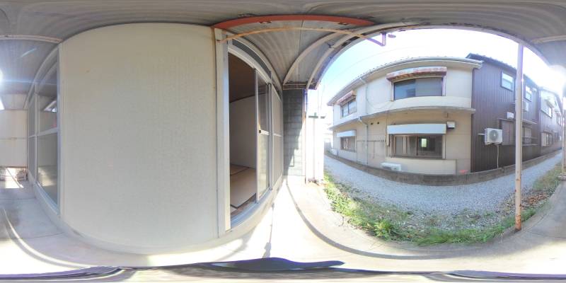 パノラマ画像その他