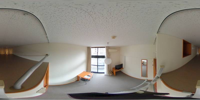 パノラマ画像その他