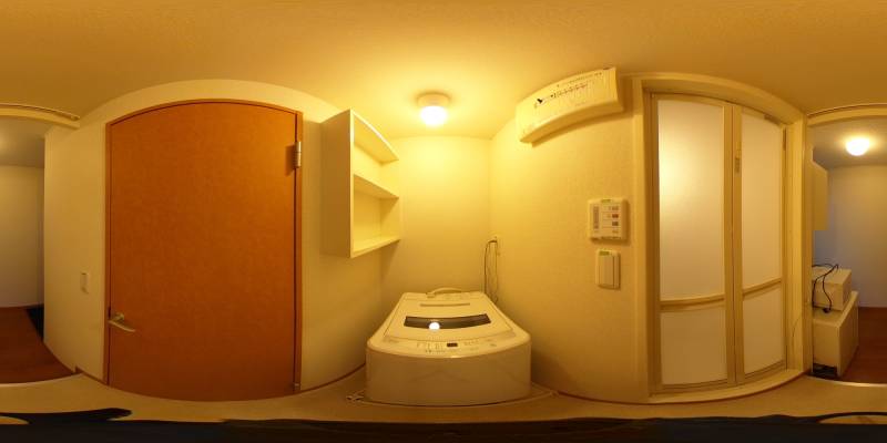 パノラマ画像その他