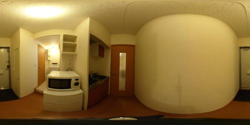 パノラマ画像その他