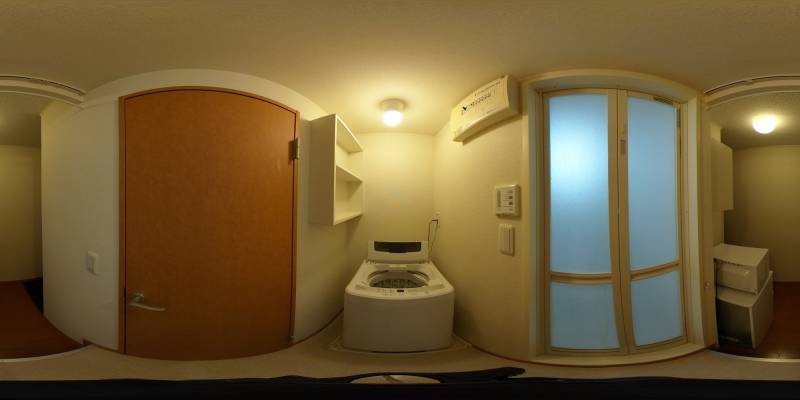 パノラマ画像その他