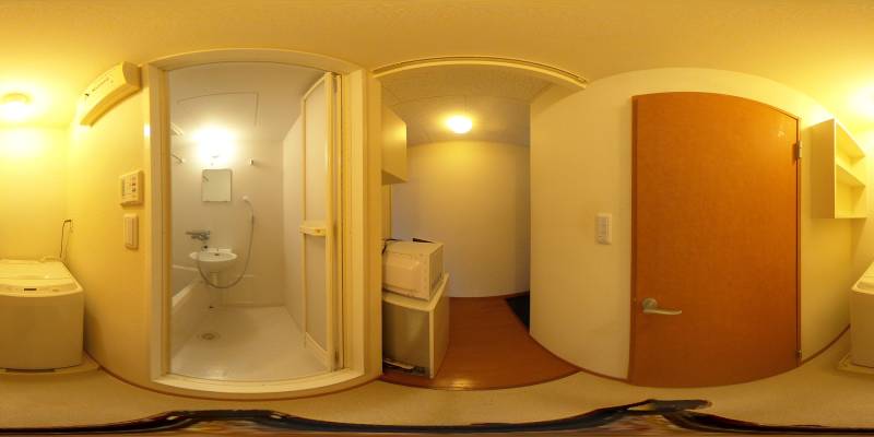 パノラマ画像その他