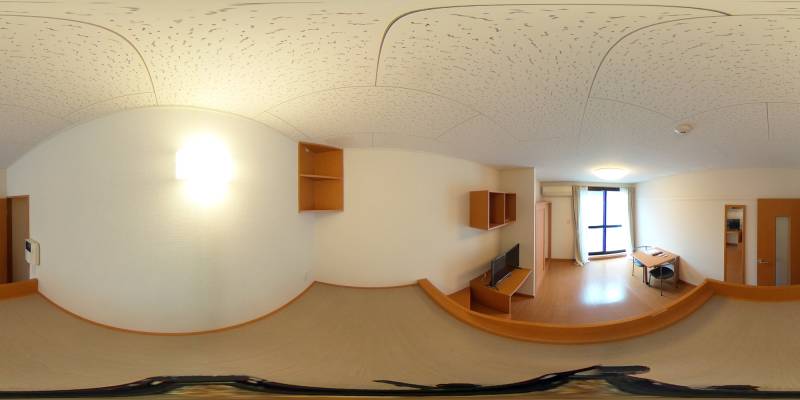 パノラマ画像その他