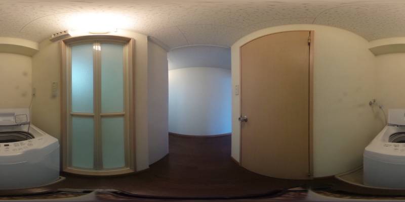 パノラマ画像その他