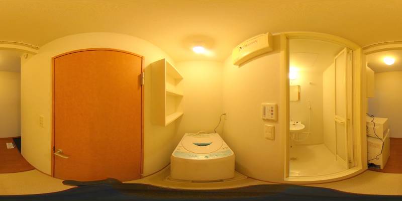 パノラマ画像その他