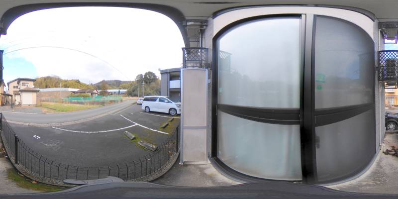 パノラマ画像その他