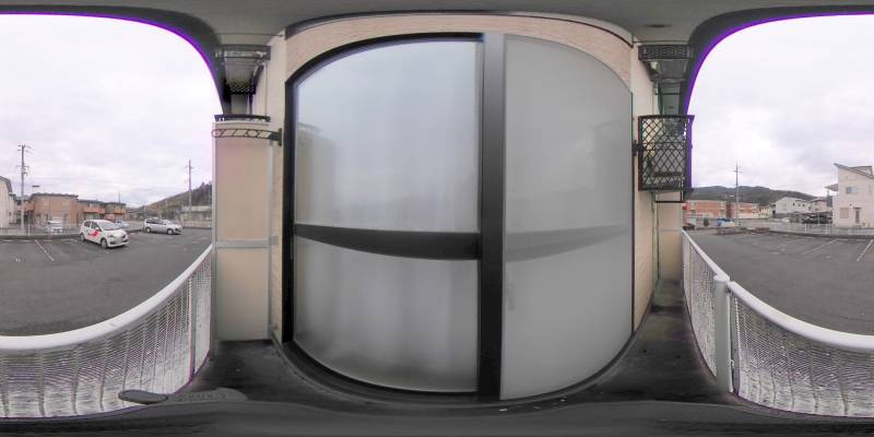 パノラマ画像その他