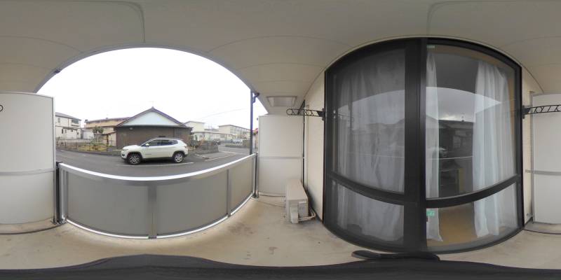 パノラマ画像その他