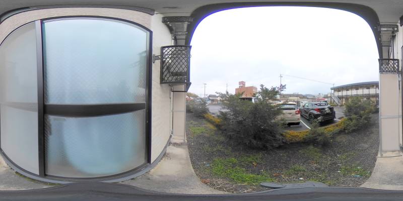 パノラマ画像その他