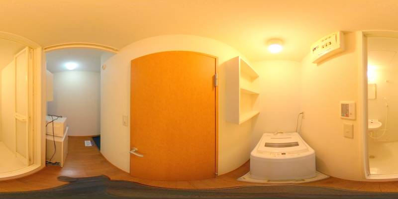 パノラマ画像その他