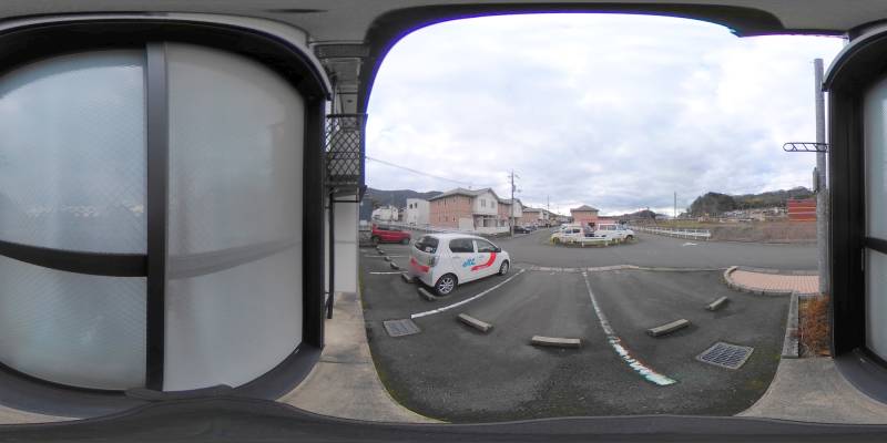 パノラマ画像その他