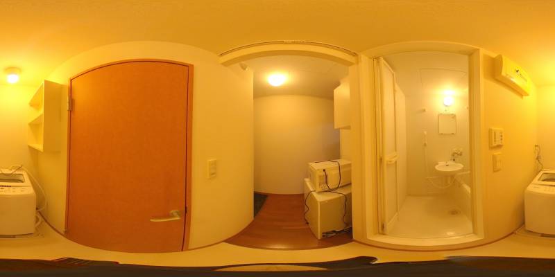 パノラマ画像その他