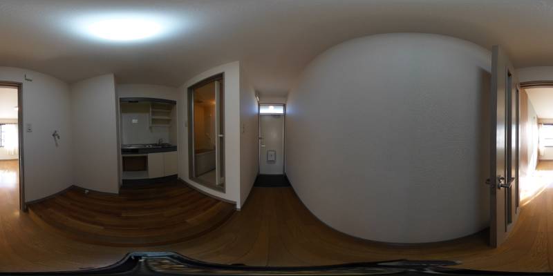 パノラマ画像その他