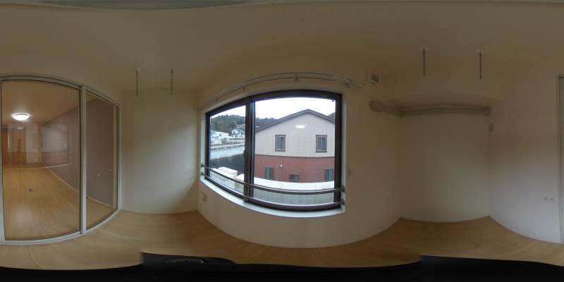 パノラマ画像その他