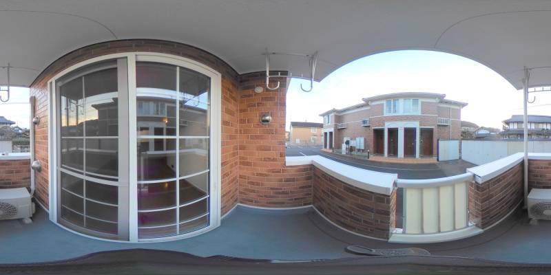 パノラマ画像その他