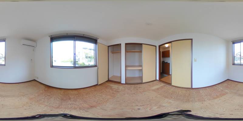 パノラマ画像その他