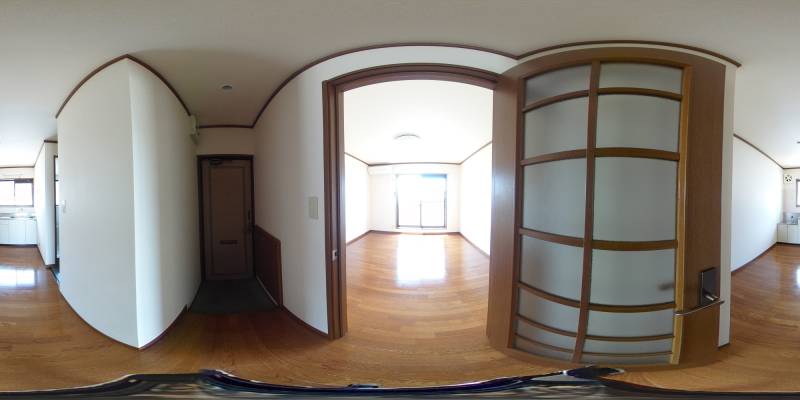 パノラマ画像その他