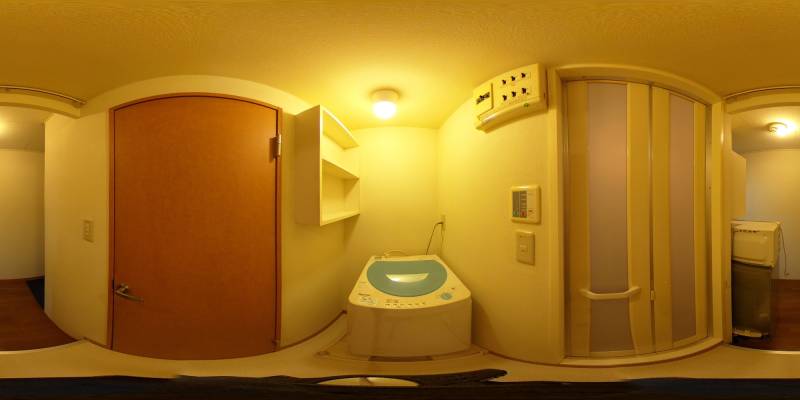 パノラマ画像その他