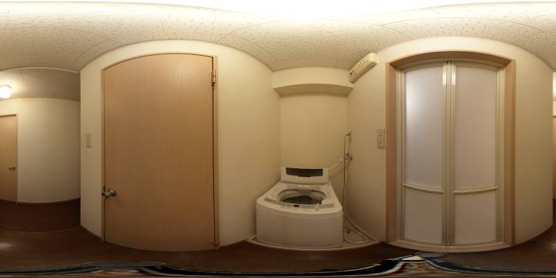 パノラマ画像その他