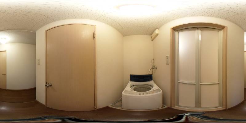 パノラマ画像その他