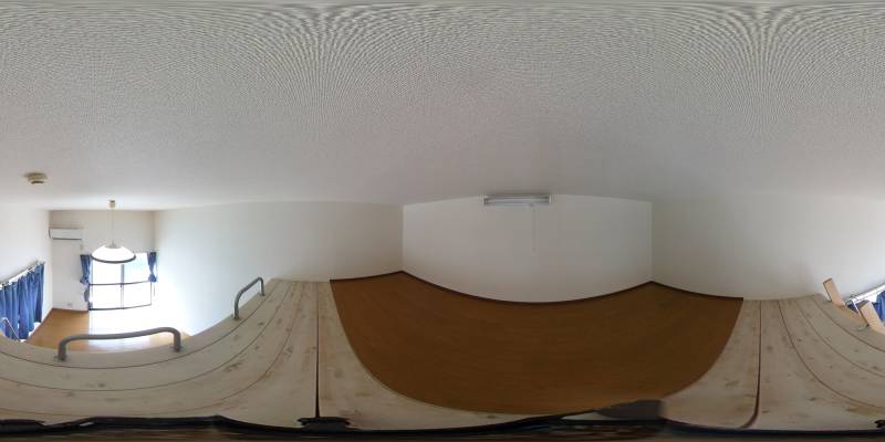 パノラマ画像その他