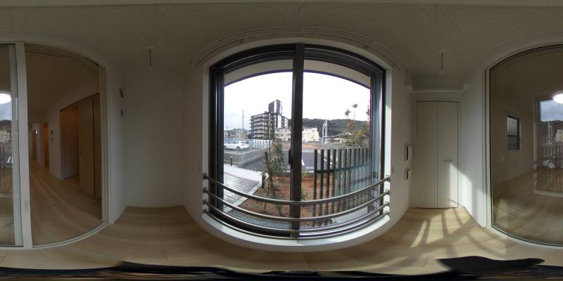 パノラマ画像その他