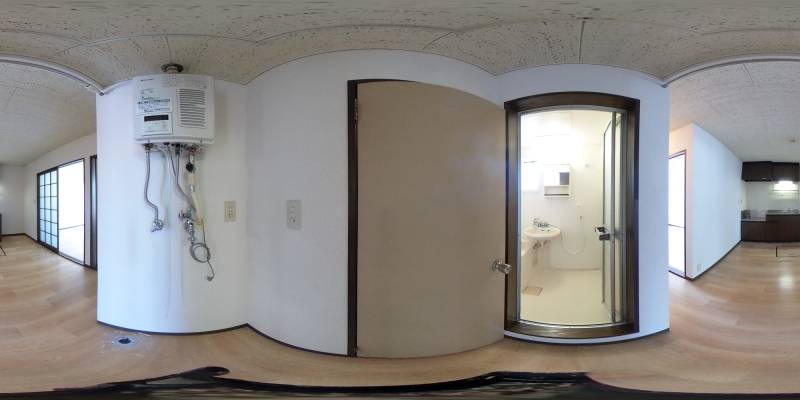 パノラマ画像その他