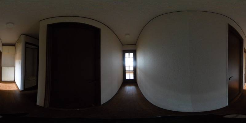 パノラマ画像その他