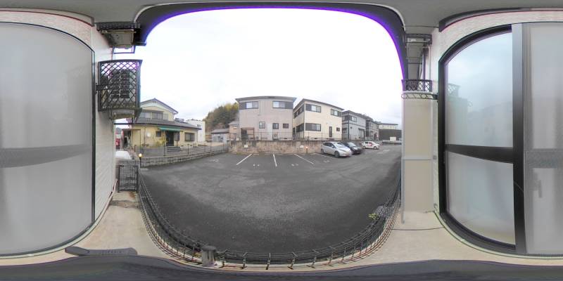パノラマ画像その他