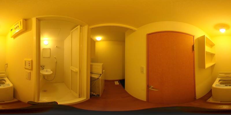 パノラマ画像その他