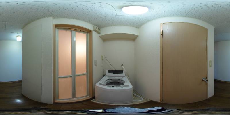 パノラマ画像その他