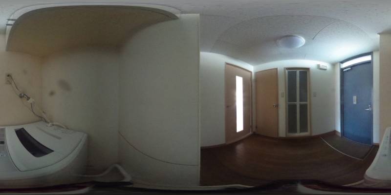 パノラマ画像その他