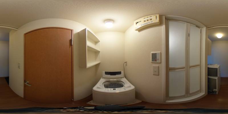 パノラマ画像その他