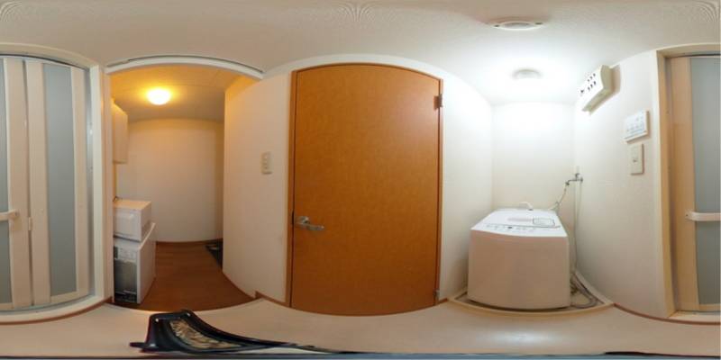 パノラマ画像その他