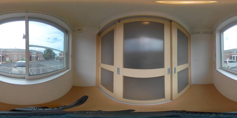 パノラマ画像その他