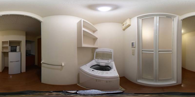 パノラマ画像その他