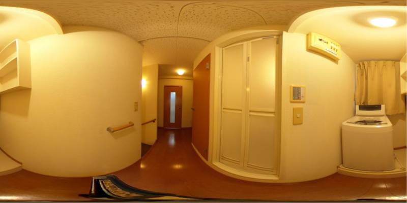 パノラマ画像その他