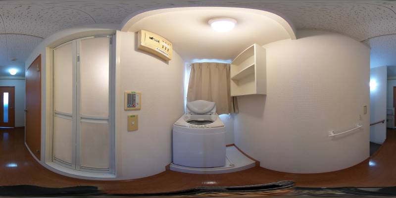 パノラマ画像その他