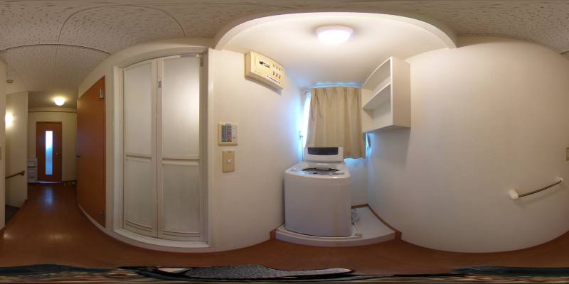 パノラマ画像その他