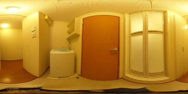 パノラマ画像その他