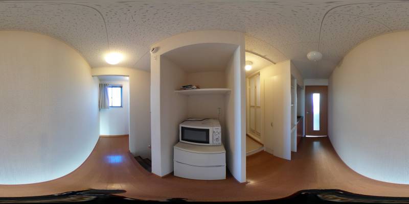 パノラマ画像その他