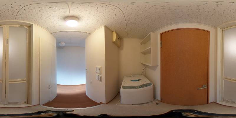 パノラマ画像その他