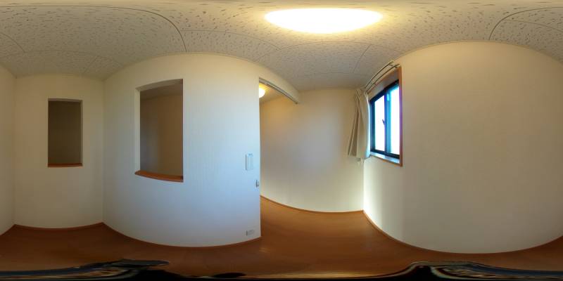 パノラマ画像その他