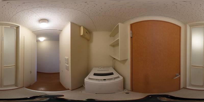 パノラマ画像その他