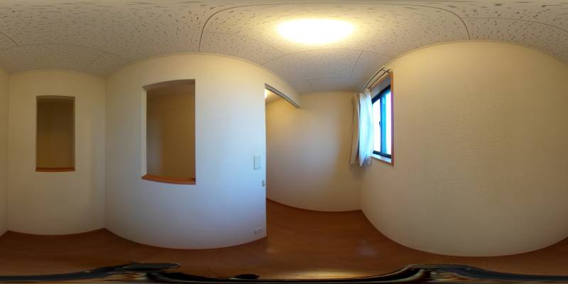 パノラマ画像その他