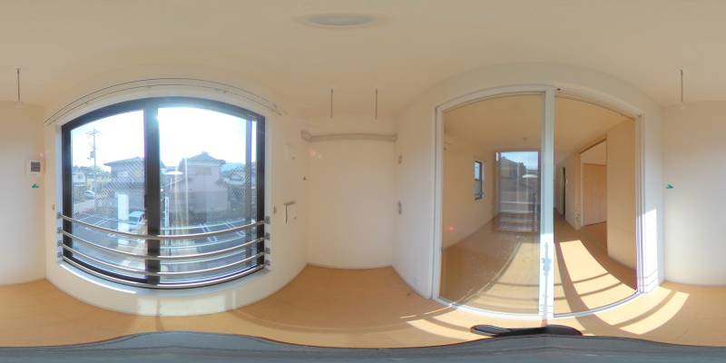 パノラマ画像その他