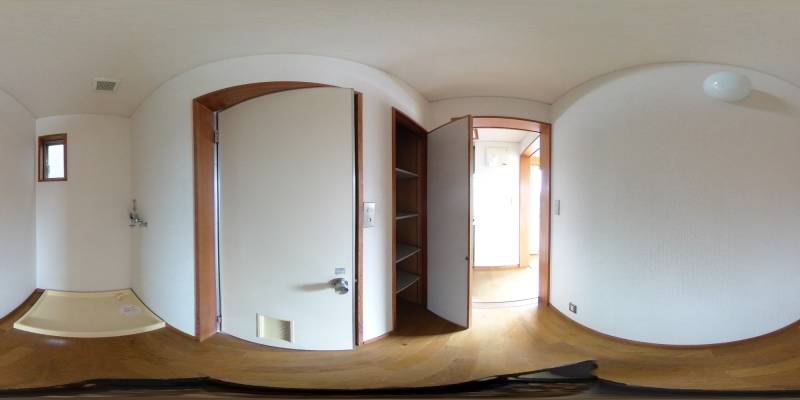 パノラマ画像その他