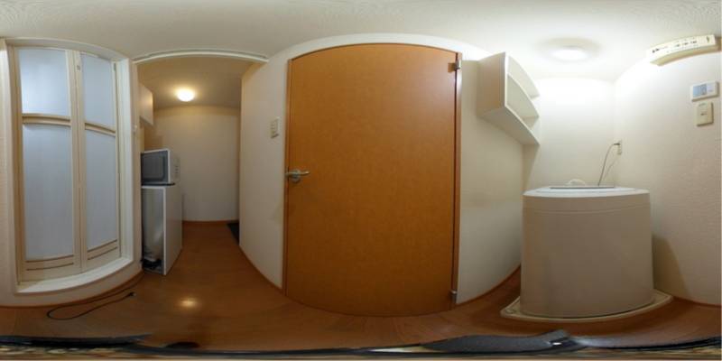 パノラマ画像その他