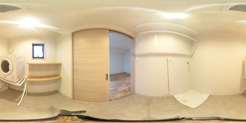 パノラマ画像その他